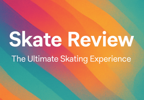 Skate Review: The Ultimate Skating Experience