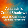 Assassin's Creed Shadows: Claws of Awaji Review – Ultimate Adventure