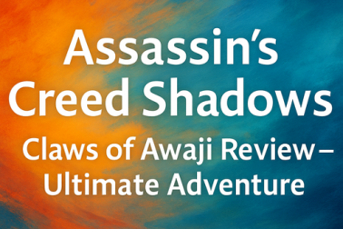 Assassin's Creed Shadows: Claws of Awaji Review – Ultimate Adventure