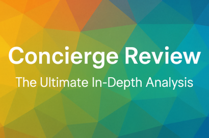 Concierge Review: The Ultimate In-Depth Analysis