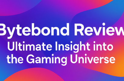 Bytebond Review: Ultimate Insight into the Gaming Universe