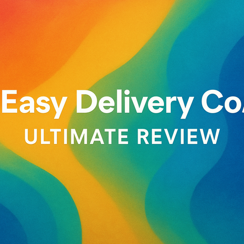 Easy Delivery Co.: Ultimate Review