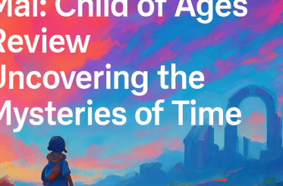 Mai: Child of Ages Review - Uncovering the Mysteries of Time