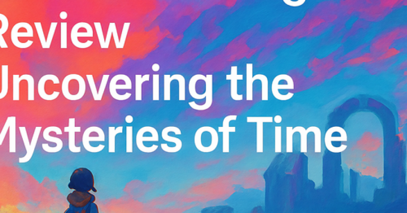 Mai: Child of Ages Review - Uncovering the Mysteries of Time