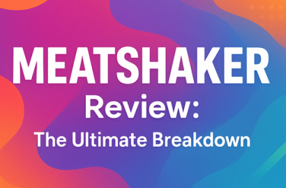 MEATSHAKER Review: The Ultimate Breakdown