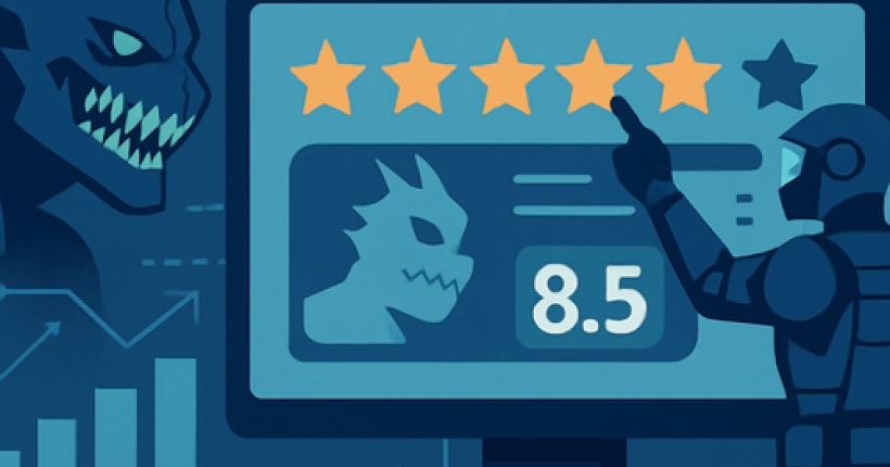 Kaiju No. 8 The Game: Ultimate Review with 8.5 Rating