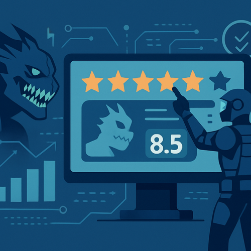 Kaiju No. 8 The Game: Ultimate Review with 8.5 Rating