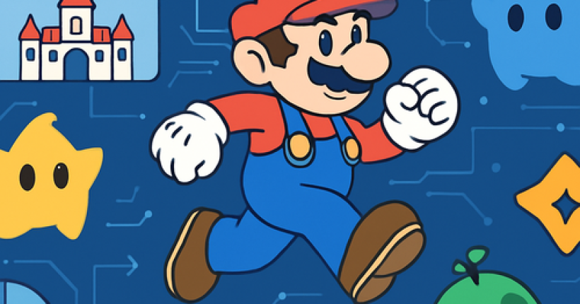 Super Mario Galaxy + Super Mario Galaxy 2: Ultimate Review