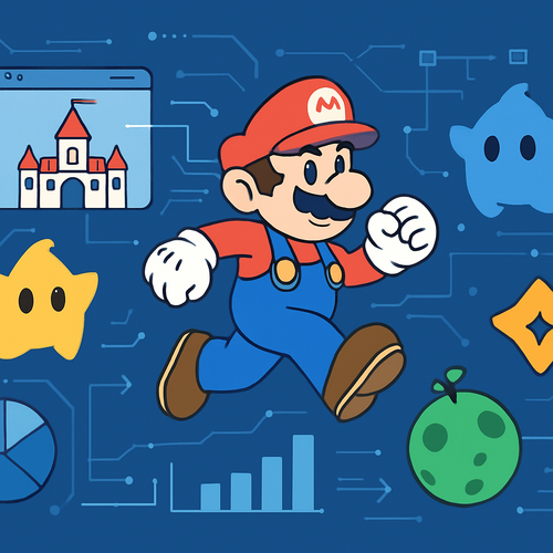 Super Mario Galaxy + Super Mario Galaxy 2: Ultimate Review