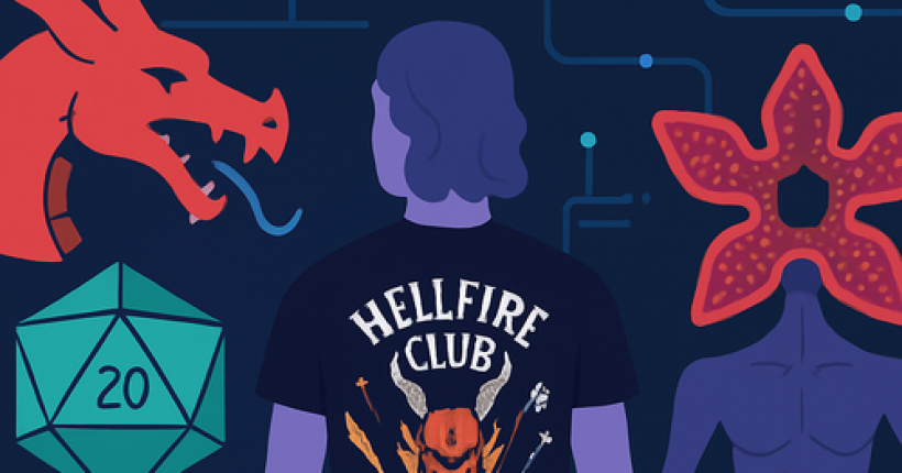 Dungeons & Dragons x Stranger Things: Welcome to the Hellfire Club Ultimate Review