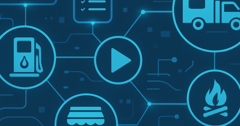 Gas Station Simulator - RV Camp DLC: Ultimate Review