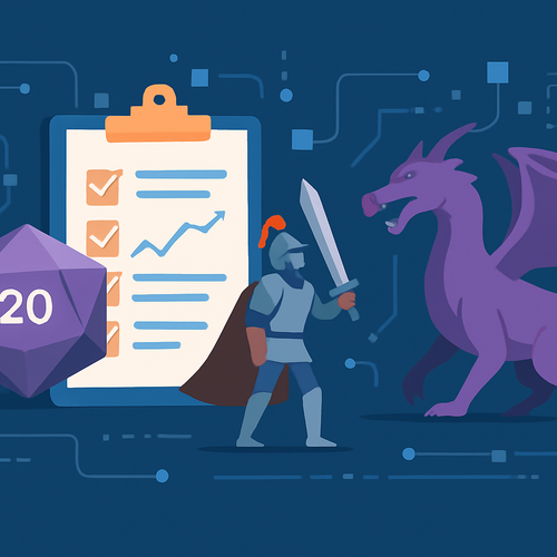 Dicealot Review: The Ultimate Fantasy Adventure