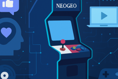 NeoGeo Arcade 2 Review: The Ultimate Throwback Experience