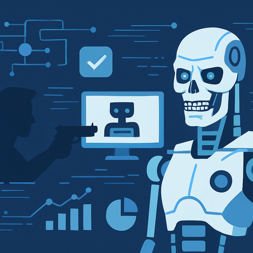 Terminator 2D: No Fate - Ultimate Review
