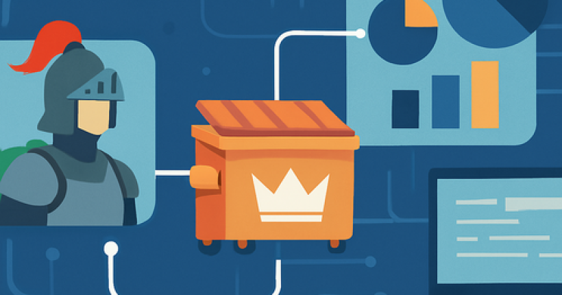 Kingdoms of the Dump: The Ultimate Review