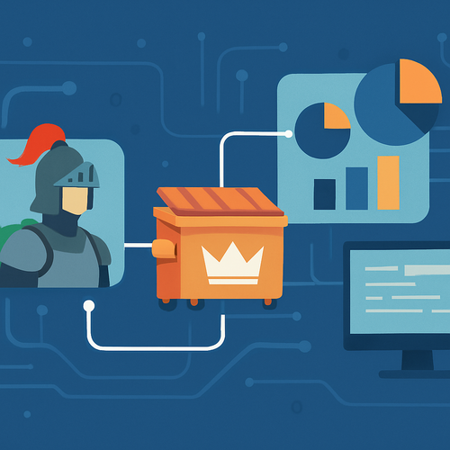 Kingdoms of the Dump: The Ultimate Review