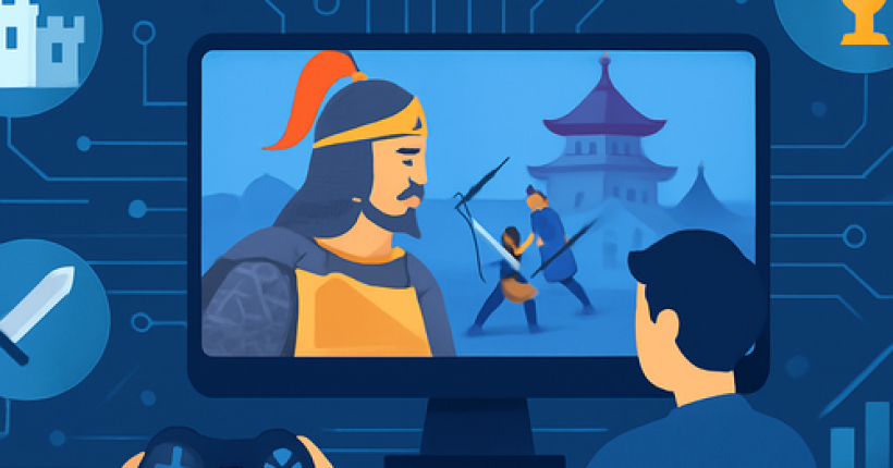 Age of Empires IV: Dynasties of the East Review - Ultimate Gaming Experience