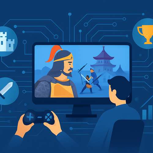 Age of Empires IV: Dynasties of the East Review - Ultimate Gaming Experience