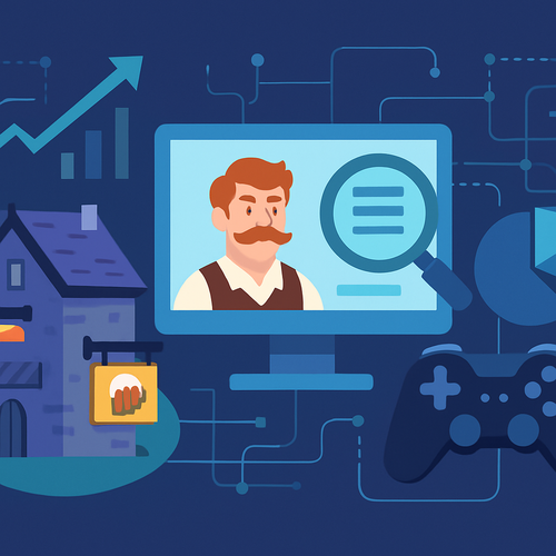 Tavern Keeper Review: Ultimate Insights on This Easy-to-Play Gem