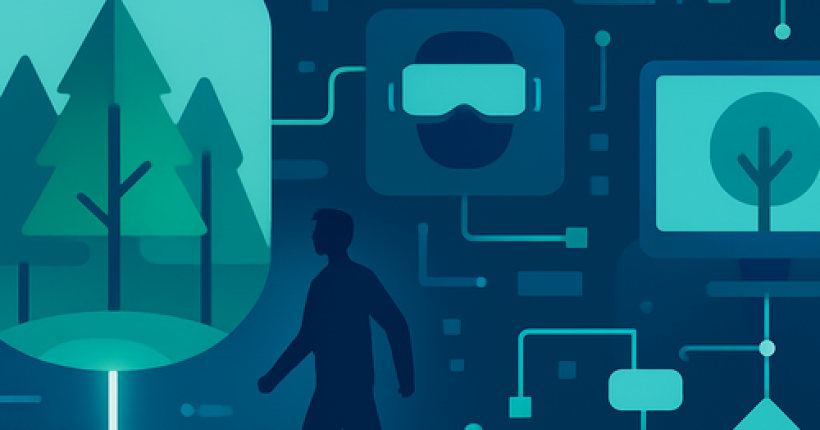 Beyond the Grove: Ultimate Immersive Adventure Review