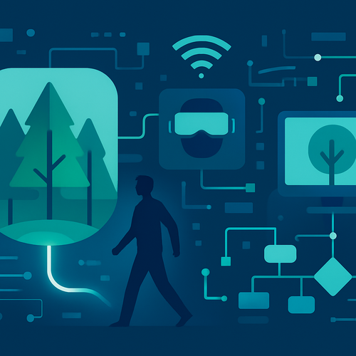 Beyond the Grove: Ultimate Immersive Adventure Review