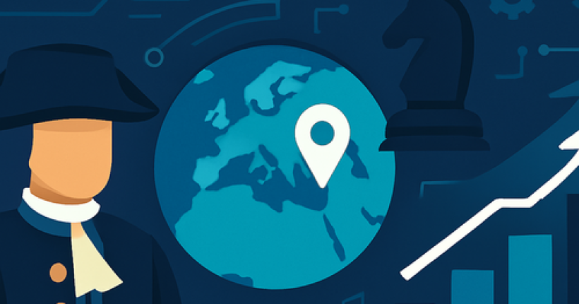 Europa Universalis V: Ultimate Strategic Review