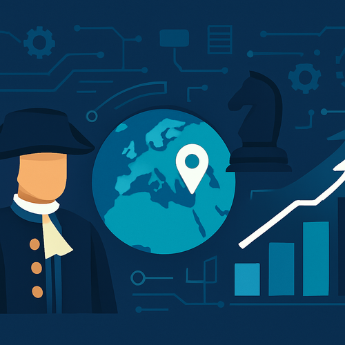 Europa Universalis V: Ultimate Strategic Review