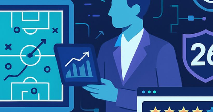 Football Manager 26: Ultimate Review & Rating