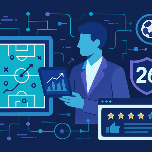 Football Manager 26: Ultimate Review & Rating