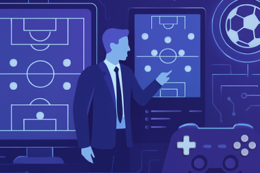 Football Manager 26 Console Review: The Ultimate Team Management Experience