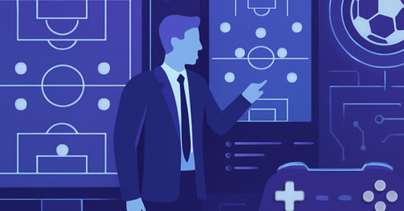 Football Manager 26 Console Review: The Ultimate Team Management Experience