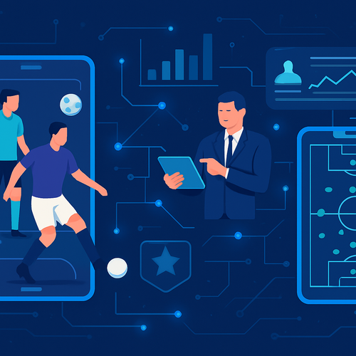 Football Manager 26 Mobile: The Ultimate Review