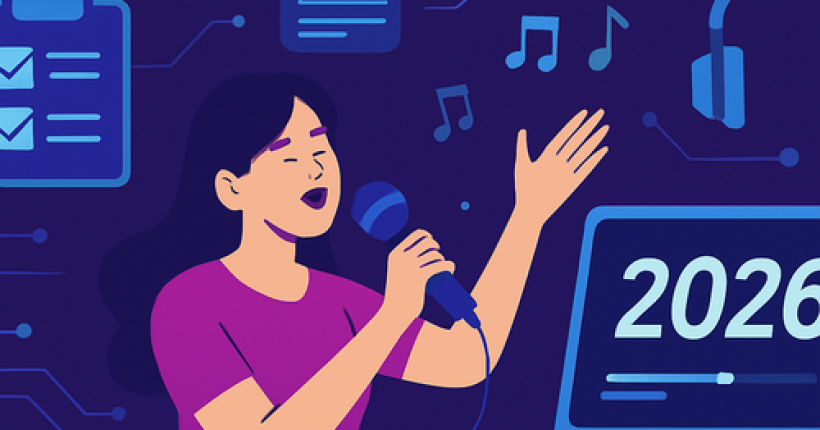 Let's Sing 2026 Review: The Ultimate Karaoke Experience