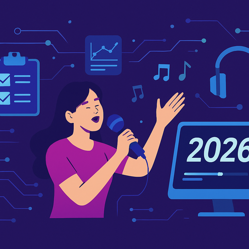 Let's Sing 2026 Review: The Ultimate Karaoke Experience