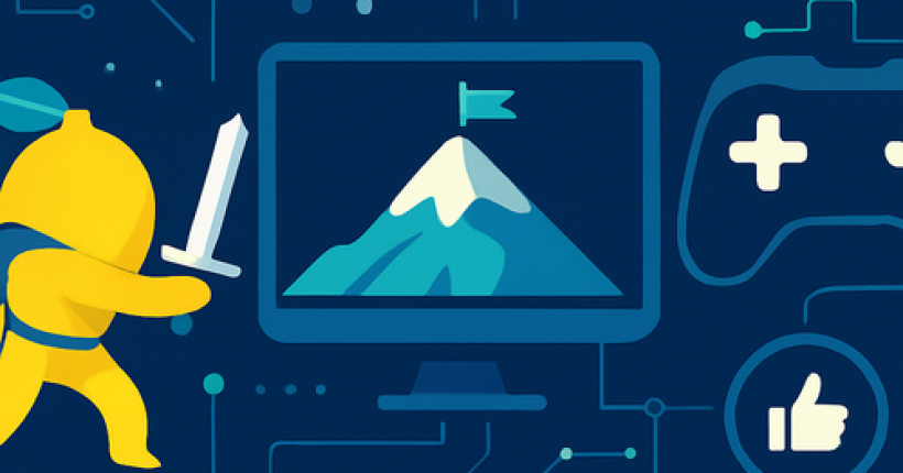 Master Lemon: The Quest for Iceland - Ultimate Gaming Review