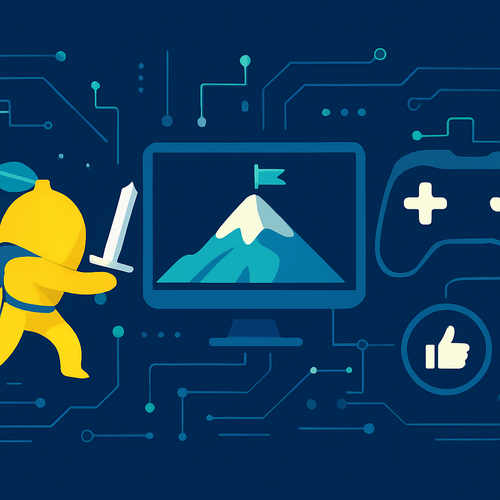 Master Lemon: The Quest for Iceland - Ultimate Gaming Review