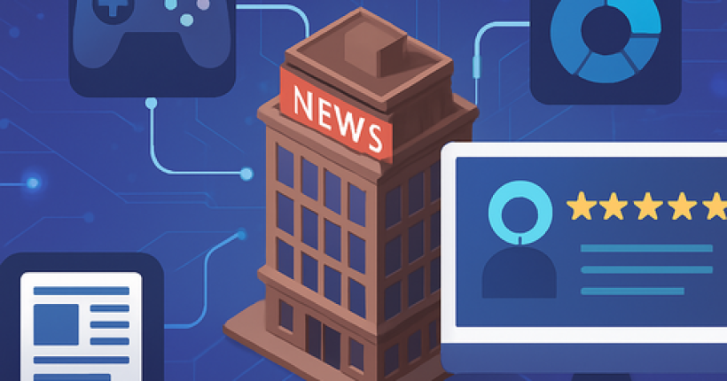 News Tower Review: An Ultimate Gaming Experience