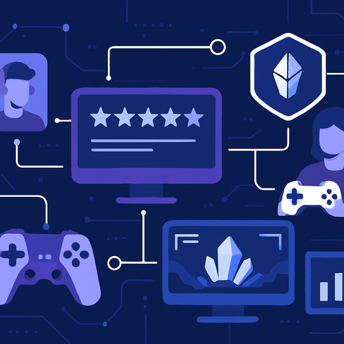 Shard Squad Review: Ultimate Gameplay Experience