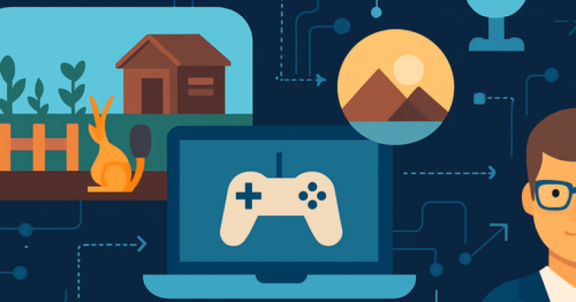 Dinkum Review: An Ultimate Indie Experience