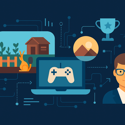 Dinkum Review: An Ultimate Indie Experience