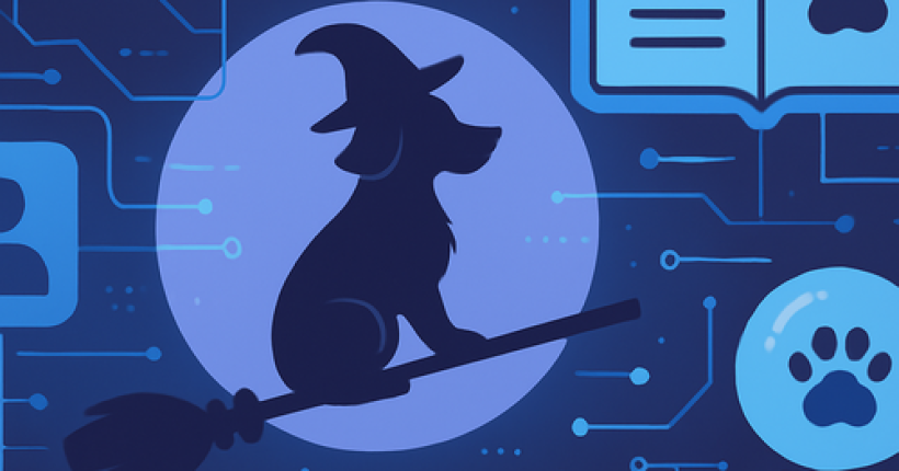 Dog Witch Review: Discover the Mystical Journey