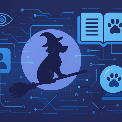 Dog Witch Review: Discover the Mystical Journey