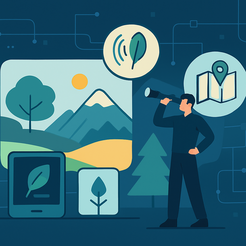 Nature Review: The Ultimate Exploration Experience