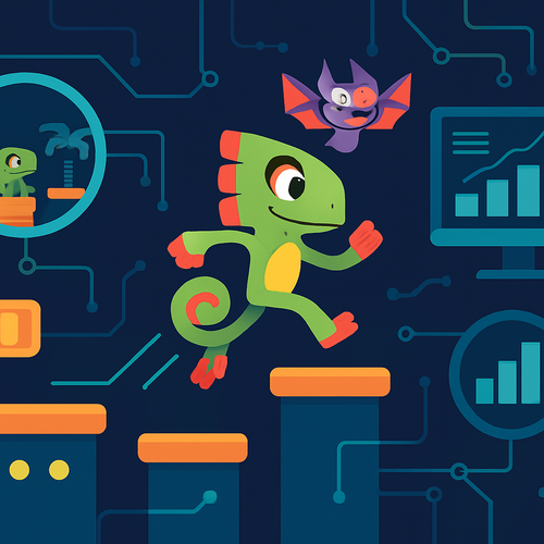 Yooka-Replaylee: The Ultimate Platforming Adventure Review