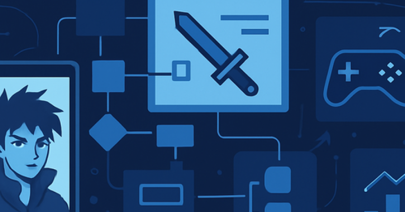 The Fable: Manga Build Roguelike Review: A Unique Gaming Experience