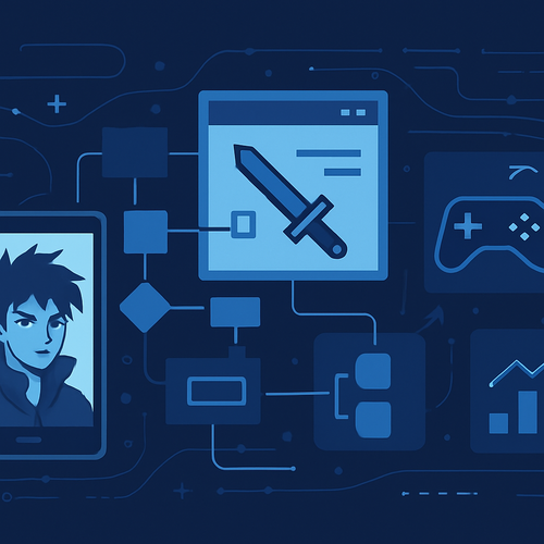 The Fable: Manga Build Roguelike Review: A Unique Gaming Experience