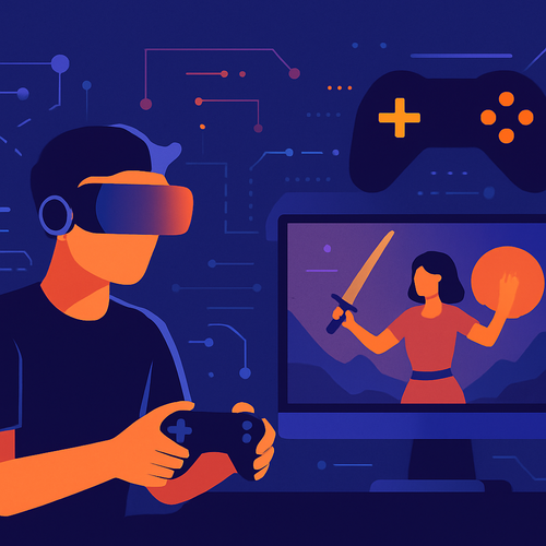 Vivid World Review: Ultimate Gaming Experience