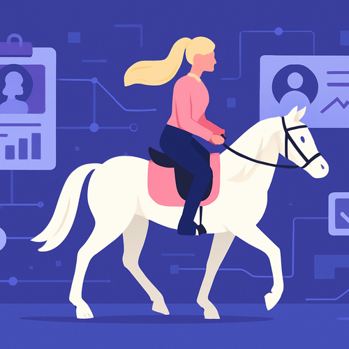 Barbie Horse Trails Review: An Ultimate Adventure Experience