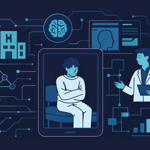 Sanatorium - A Mental Asylum Simulator Review: The Ultimate Insight into a Chilling Digital Asylum