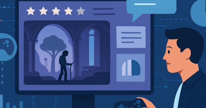 The Last Caretaker Review: A Comprehensive Look into an Exceptional Game Experience